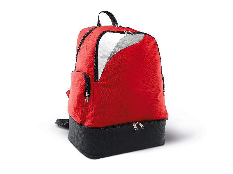 Sac à dos multisports fond rigide - 39L -  Réf: PA536_0