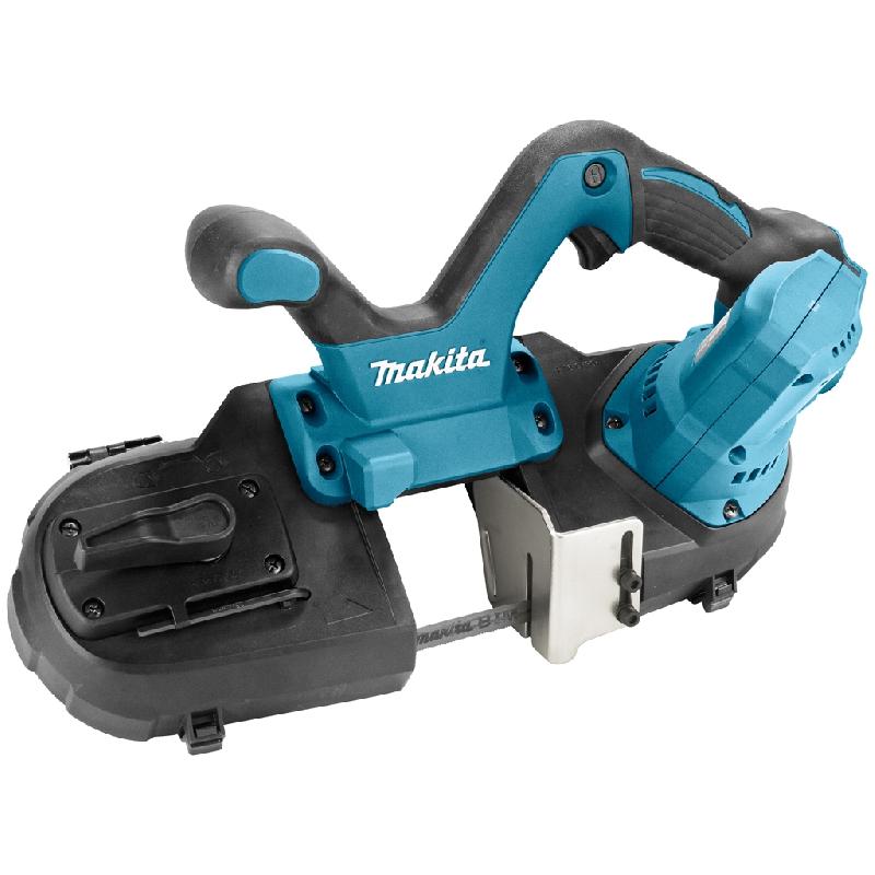 MAKITA DPB181Z SCIE À RUBAN 18 V_0