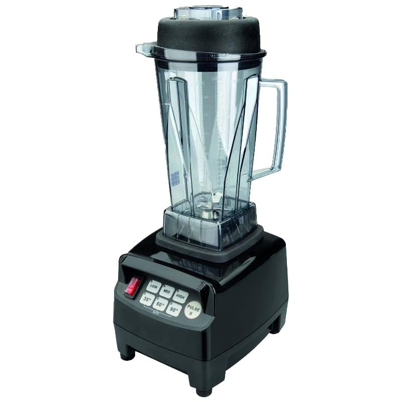 Mixeur blender 2 L - Bol en verre_0