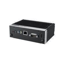 PC Fanless modulaire ARK-1124H Atom 2 HDMI  - ARK-1124H-S6A1E_0