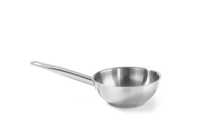 Sauteuse inox 1l 160x60 mm - 839300_0