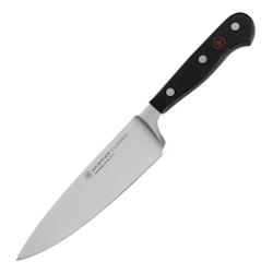 WÜSTHOF Couteau de cuisinier Wusthof 150mm - noir C905_0