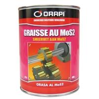 ORAPI - GRAISSE EP AU MOS2 - 3617B7 - 1 KG_0