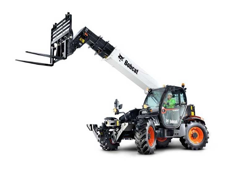 Télescopique de construction t40.180slp bobcat_0