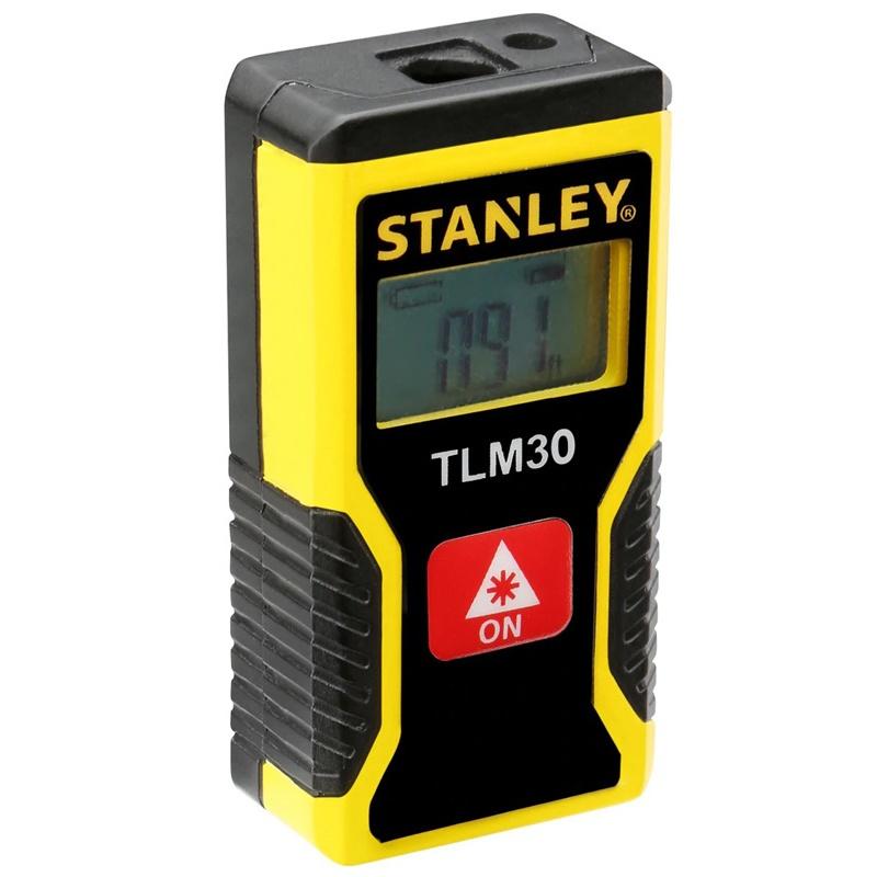 Télémètre laser STANLEY tlm30 pocket_0