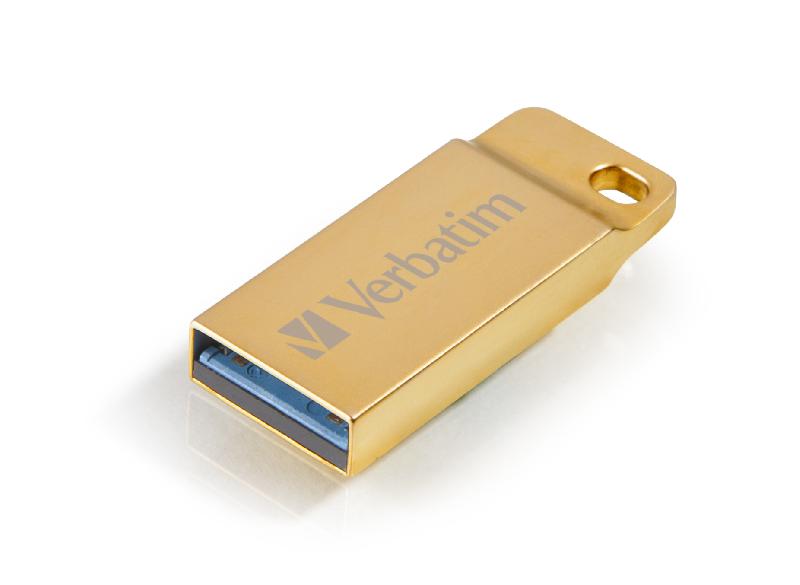 Verbatim Clé USB 3.0 Executive métallique 64 GB_0