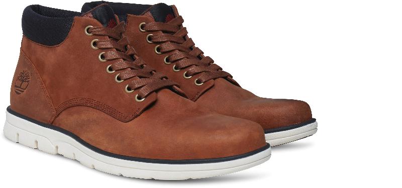 Chaussures Bradstreet Chukka -  Réf: TBA146Q_0