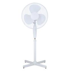 KÜKEN Ventilateur sur pied Küken 45W - blanc Polycarbonate 31515_0