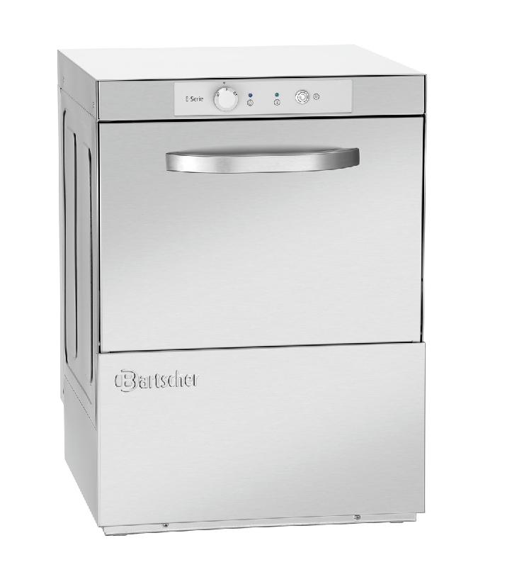 Lave-vaisselle US E500 LPR_0