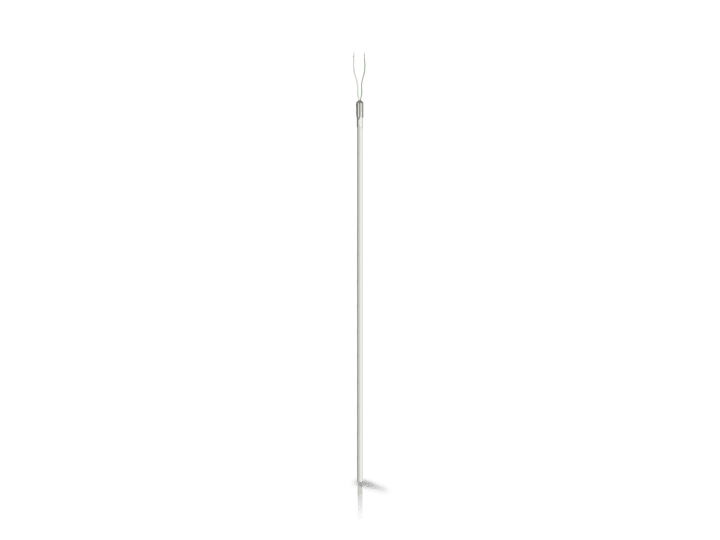 Sonde câble thermocouple  pour applications machines et haute température   -   OPTITEMP TCA-M20_0