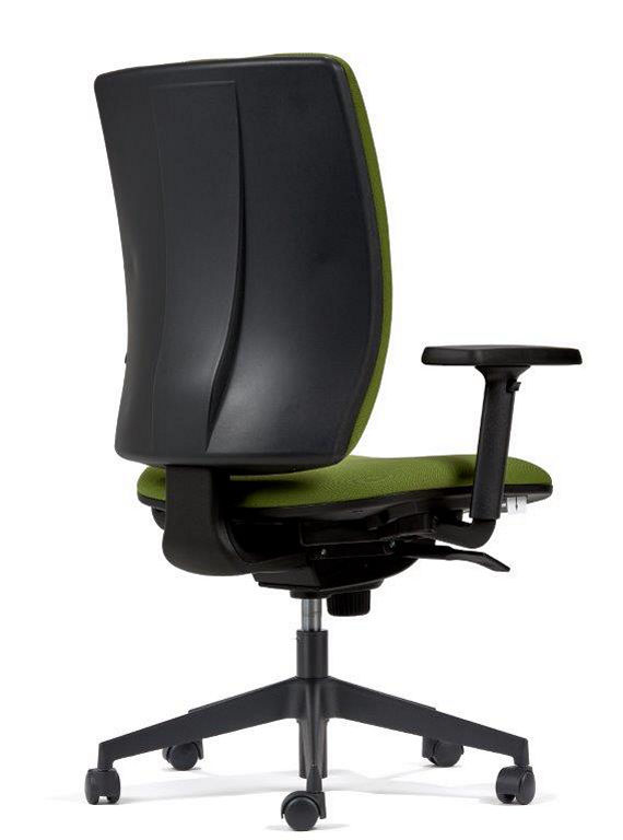 Fauteuil ergonomique premium pour un confort inégalé_0