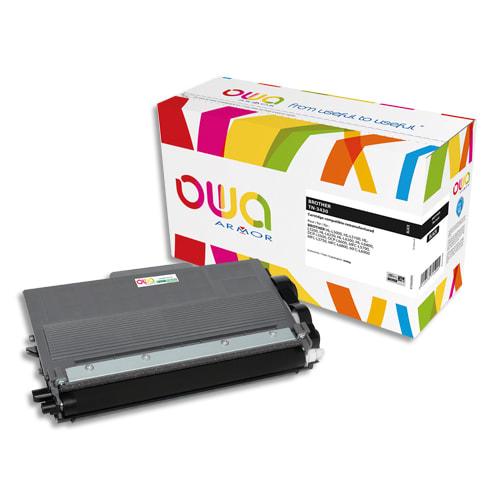 Owa cartouche compatible laser noir brother tn-3430 k15963ow_0