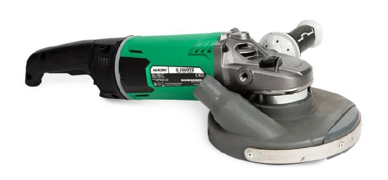 Ponceuse électrique portative monophasée BGV 180 AVO - Ø 180 mm - HUSQVARNA - 970581501_0