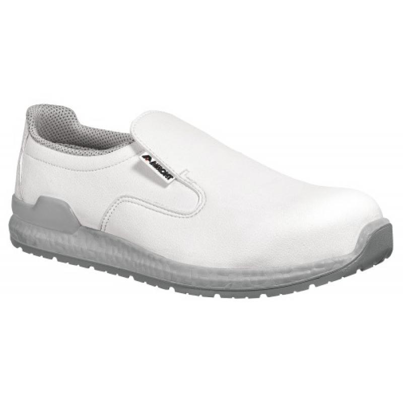 Chaussures cream s2 src coloris blanc taille 40_0