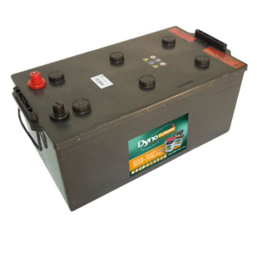 Batterie Semi-traction DYNO 9.680.1 12V 230Ah_0