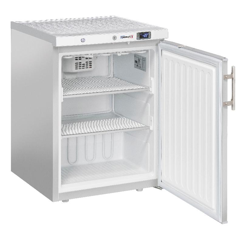 Armoire négative 200 L Inox CASSELIN CAN200L_0