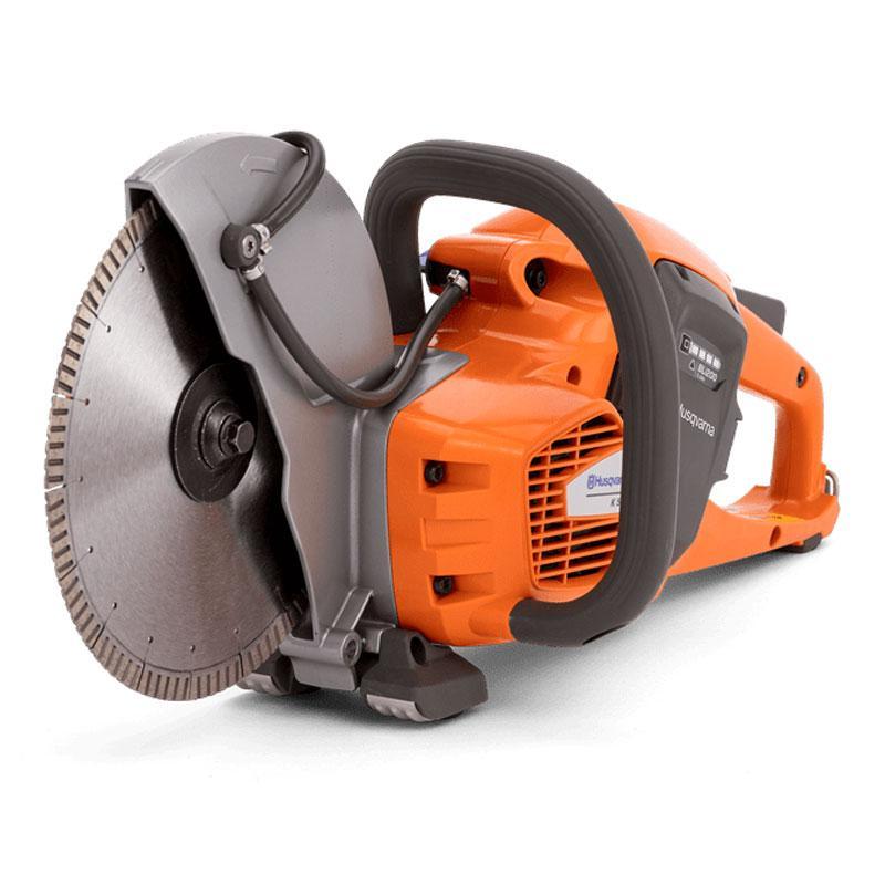 Découpeuse électrique K 535i - Disque Ø max 230 mm - HUSQVARNA - 967795901_0