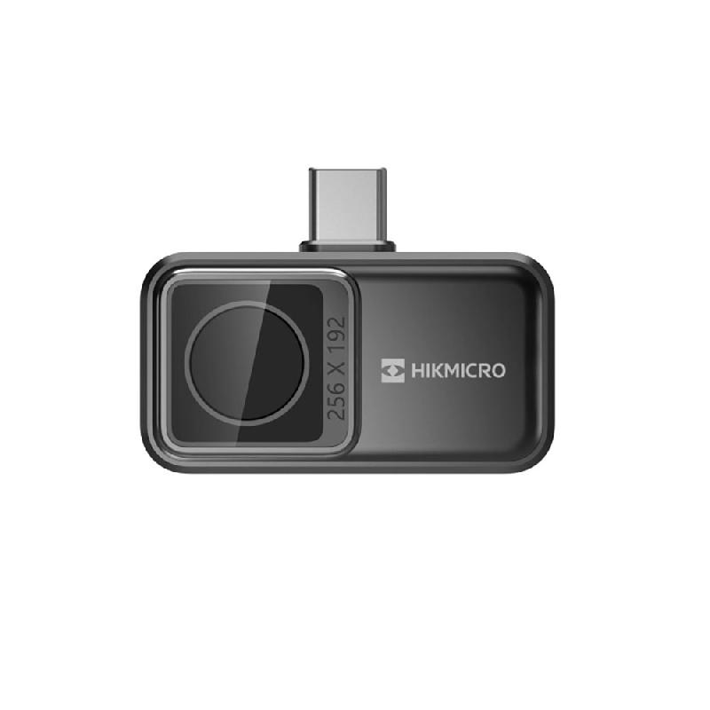 HM-TJ12-3ARF-MINI2 | Module caméra thermique Mini2 pour smartphone 256 x 192 px, -20°C à 350°C, 25 Hz_0