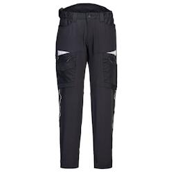 Portwest - Pantalon de service noir DX4 Noir Taille 40 - 32 noir DX443BKR32_0