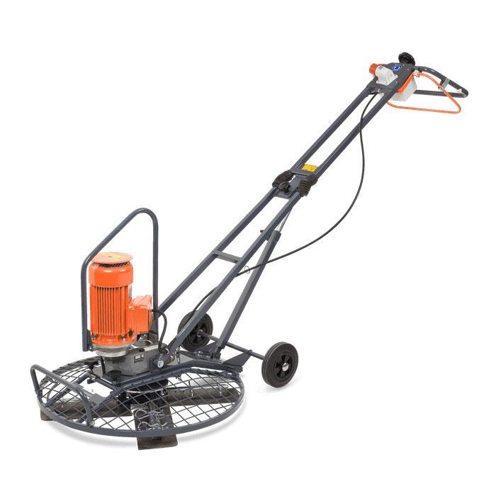 Truelle électrique à béton BG COMBI 1020 - Ø 850/915/980 mm - HUSQVARNA - 967929501_0