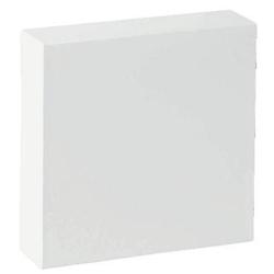 METRO PROFESSIONAL boîte pâtissière blanc 29 x 5 cm x 50 - kblme292905f_0