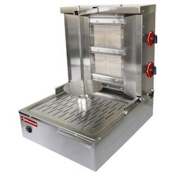 Grill gaz 20 kg Gyros - Diamond - 0615402001595_0