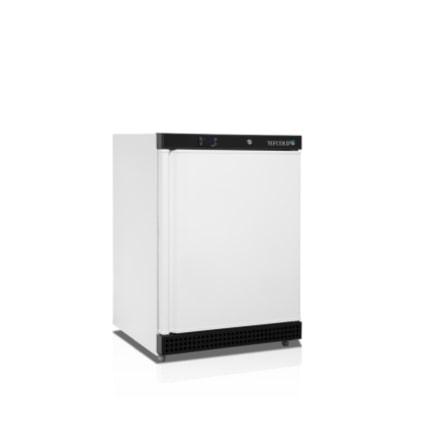 Refroidisseur de stockage 130 litres armoire blanche avec porte pleine - UR200_0