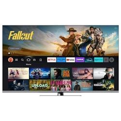 Panasonic Téléviseur UHD 4K TV43W83AE6 - TV43W83AE6_0