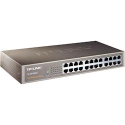 TPLINK Switch réseau RJ45 10/100 METAL 13