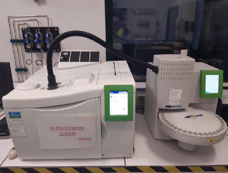 GC Clarus 580, HS 40, Perkinelmer_0