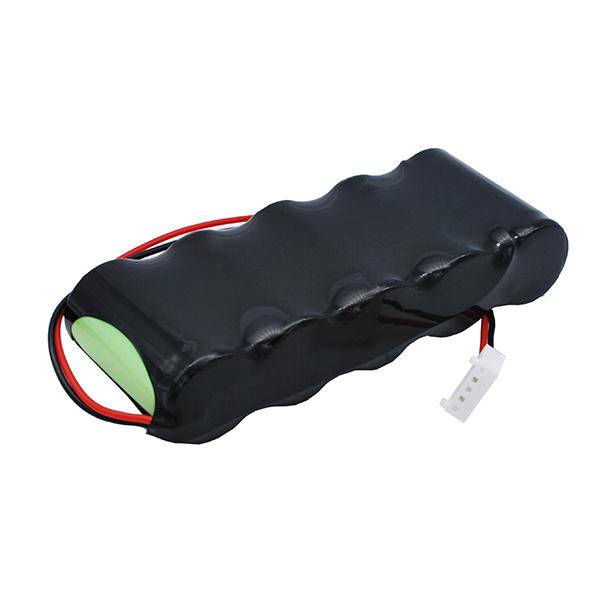 Batterie médicale rechargeable 6v 3000mah_0