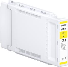 Epson Singlepack UltraChrome XD2 T41R440 Yellow 110ml_0