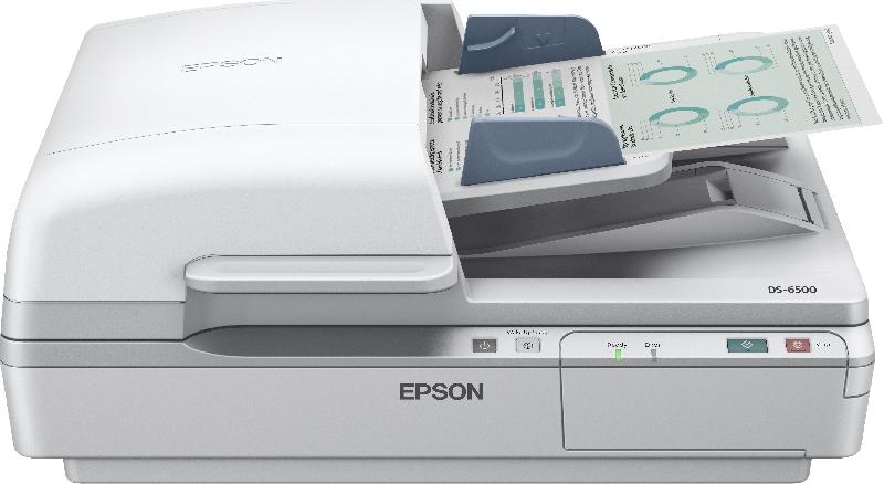 Epson WorkForce DS-7500_0