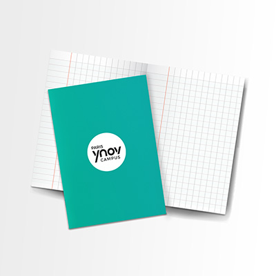 Carnet de notes - Personnalisable, élégant et pratique pour toutes vos idées_0