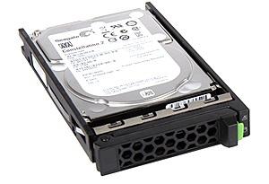 Fujitsu S26361-F5673-L240 disque SSD 3.5