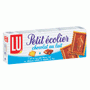 PETIT ÉCOLIER DE LU BISCUITS CHOCOLAT AU LAIT 150 G_0