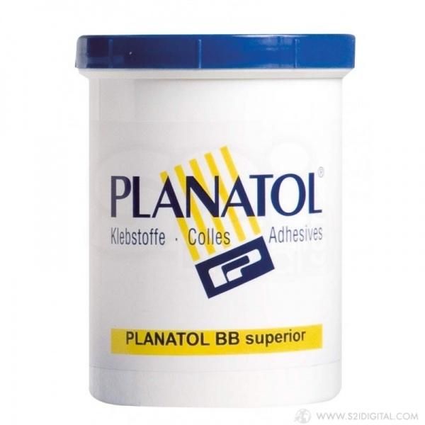 Planatol colle bb blanche 1,05 kg référence :  am1054_0