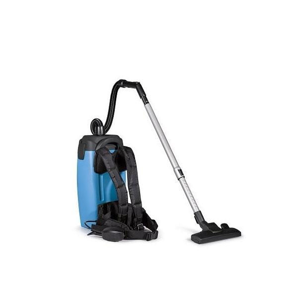 Aspirateur dorsal poussières professionnel avec câble FV9+ - IJN - 108391_0