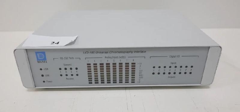 Interface de Chromatographie UCI-100, Dionex_0