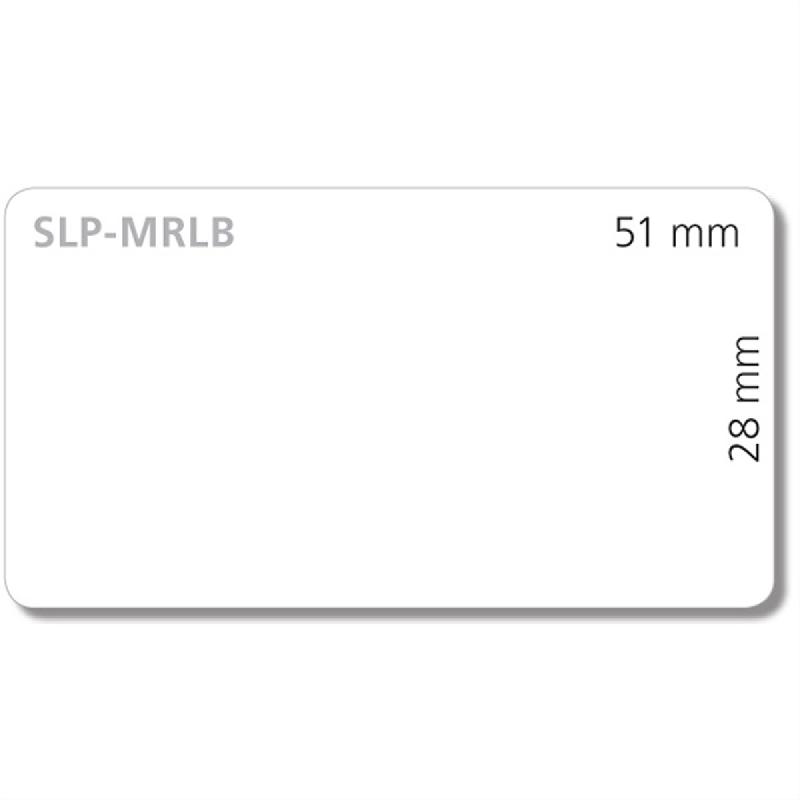 SEIKO SLP-MRLB Etiquettes multi-usage, gros rouleau_0