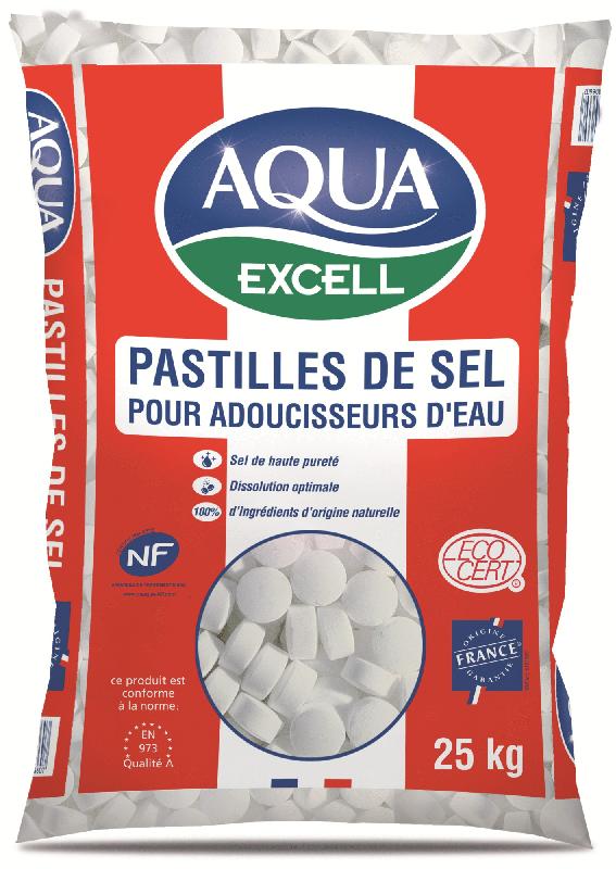 Sel adoucisseur aqua excell - salins du midi - 116682 - 535534_0