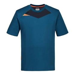 Portwest - Tee-shirt de travail DX4 Noir Taille 2XL - XXL 5036108359165_0