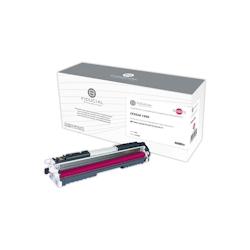 FIDUCIAL Toner compatible HP 130A - CF353A magenta - 3666835008054_0