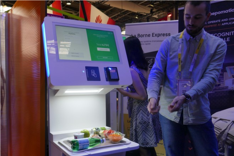 Scan plateau IA - Bornes Express : innovation en caisse_0