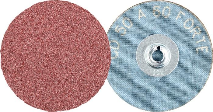 Disque abrasif COMBIDISC D. 50 mm granulation 60 Forte 13000 min-¹ PFERD_0