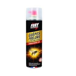 Insecticide guêpes frelons fury 500 ml FURY PROFESSIONNEL - 3172350137402_0