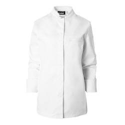 Molinel - veste femme ml crush blanc/blanc t0 - 36/38 blanc plastique 3115992582520_0