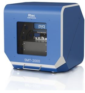 Nanoindenteur SMT-2000 PiQ_0