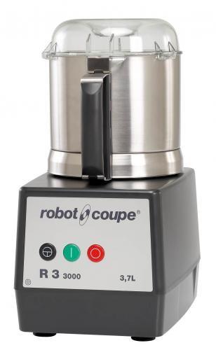 ROBOTCOUPE cutter de table r3 3000 cuve 3.7 litres - R3-3000_0