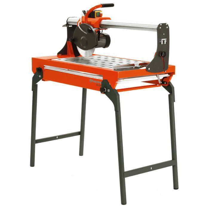 Scie de carrelage TS 73 R - Ø 230 mm - HUSQVARNA - 965153802_0